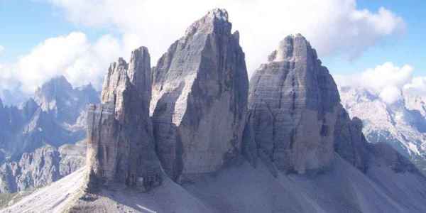 Dolomiten
