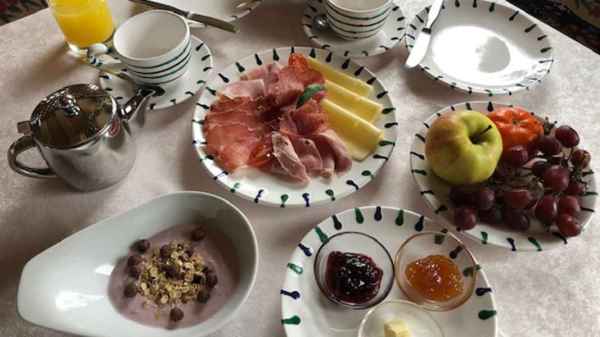 Cucina